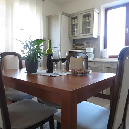 Apartment Agava