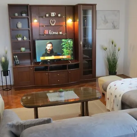Apartment Agava