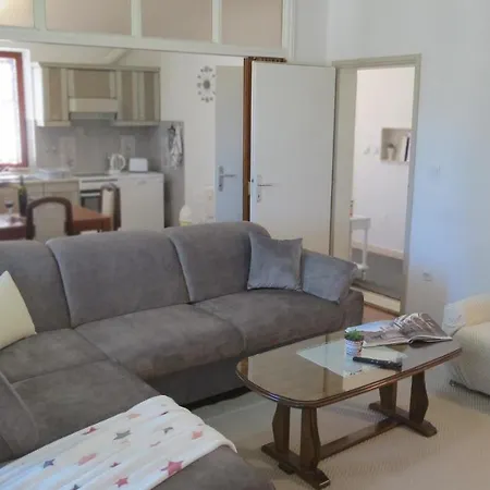 Apartment Agava