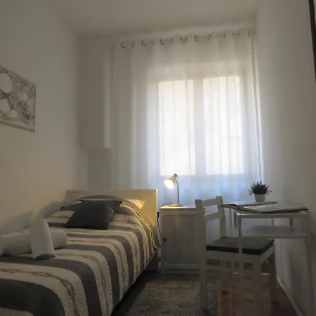 Appartamento Agava