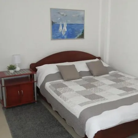 Agava Dubrovnik