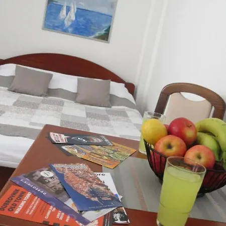 Apartment Agava