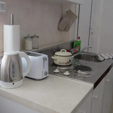 Apartment Agava *