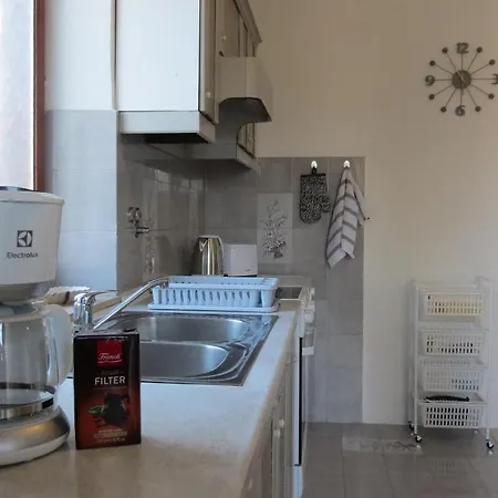 Apartament Agava *