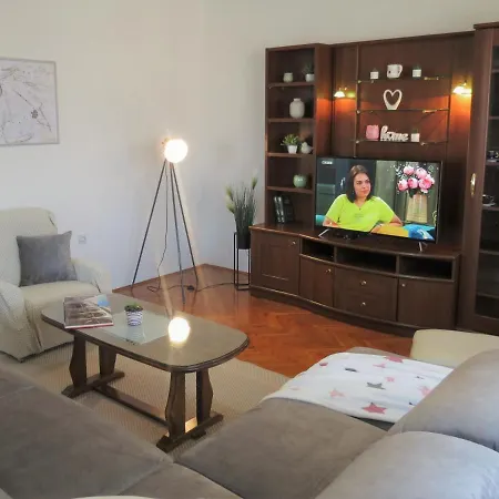 Apartament Agava